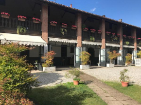 Agriturismo Cascina Magana